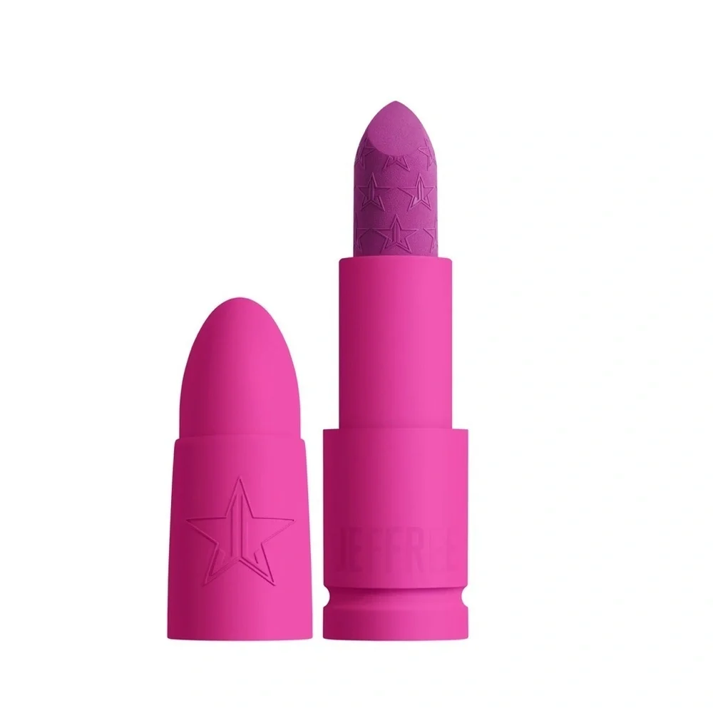 JEFFREE STAR - ALWAYS FAITHFUL Velvet Trap Lipstick NIB